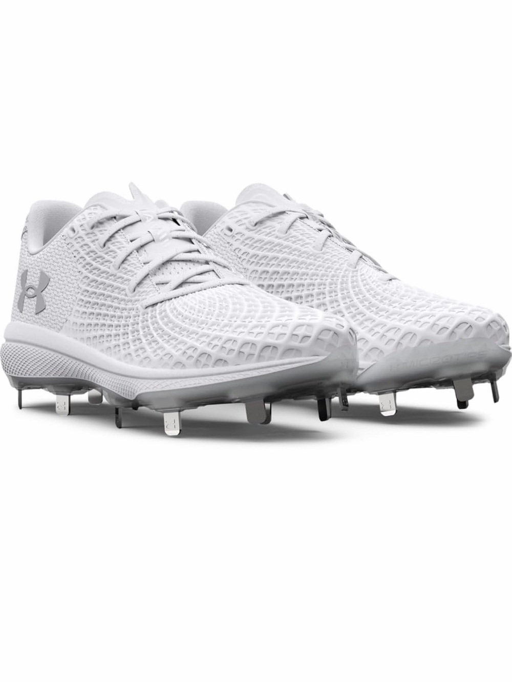Under Armour Women’s Glyde MT TPU Softball Cleats